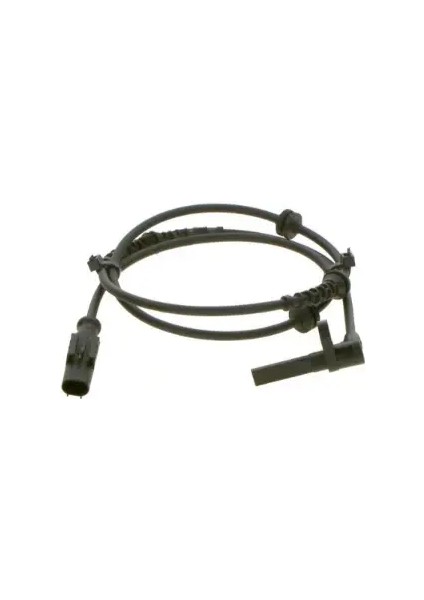 ABS HIZ SENSORU ON (SAG / SOL) JUMPER 3 BOXER 3 DUCATO 3 06