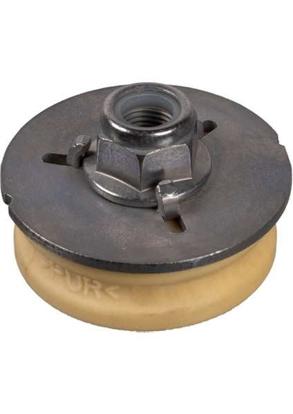 Febı 36780 Amortısor Takozu Ust Arka R-L Bmw E81 E87 E88 E82 E90 E93 E92 E91 X1 E83