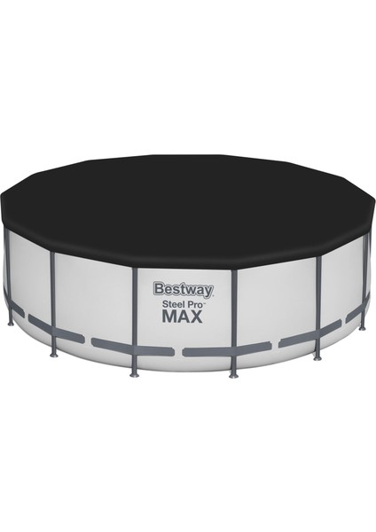 ® Havuz Örtüsü - 3,66M ve 3,96 M Çaplı Yerüstü Havuzlar Için fiyatları