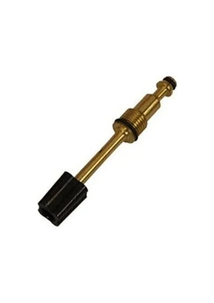 Smile Doldurma Musluğu