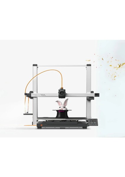 Kobra 3 Max 3D Yazıcı
