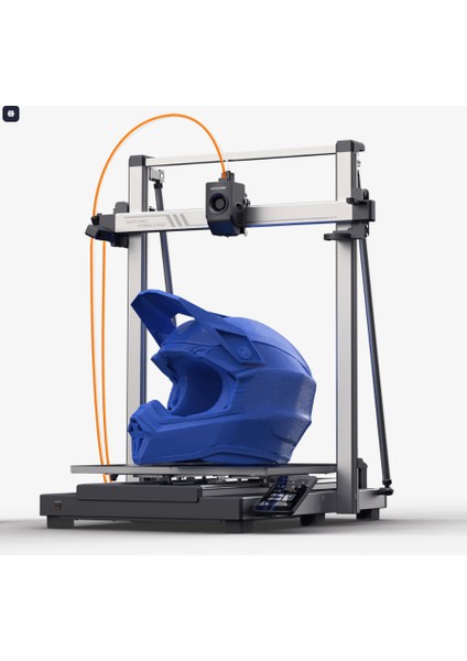 Kobra 3 Max 3D Yazıcı