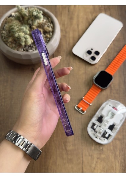 iPhone 11 Pro Max Magsafe Uyumlu Silikon Kılıf SOOCASE661 fiyatları