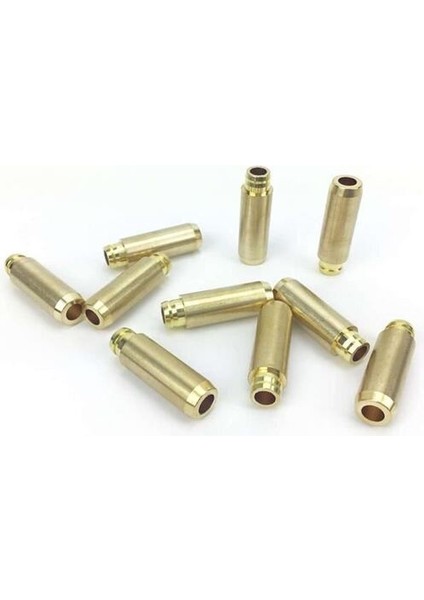 Ozgayd VG2508 Subap Gaydı Tk R19 1.8-Mgn 2.0-Clıo 16V 12X7X39.2 B Bronz Dokum