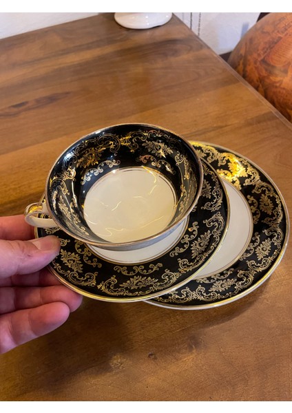 Antika Damgalı Fincan fırsatları