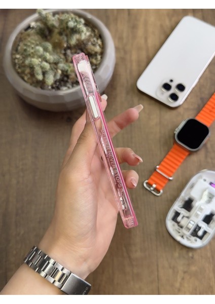iPhone 12 Magsafe Uyumlu Silikon Kılıf SOOCASE661 fiyatları