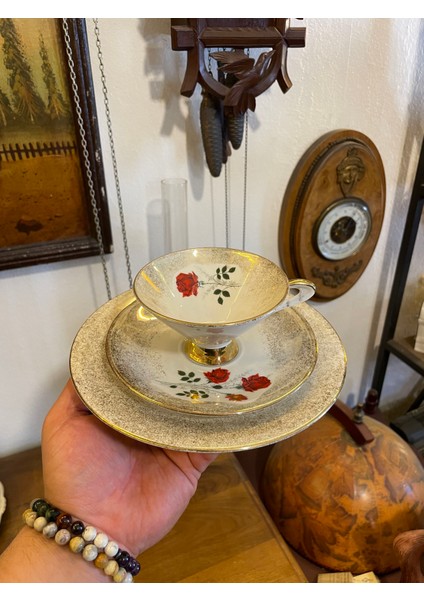 Antika Damgalı Fincan fiyatları