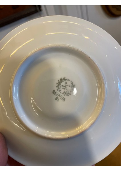 Antika Damgalı Fincan fırsatları