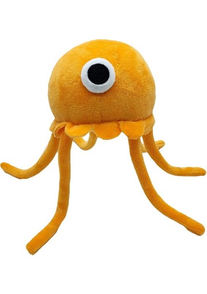 Senlinli Banban Peluş Bebek Bahçesi (Yurt Dışından)