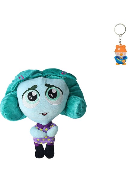Yeni Peluş Oyuncak Bebek Animasyon Çevresel Bebek Bebek (Yurt Dışından) fırsatları