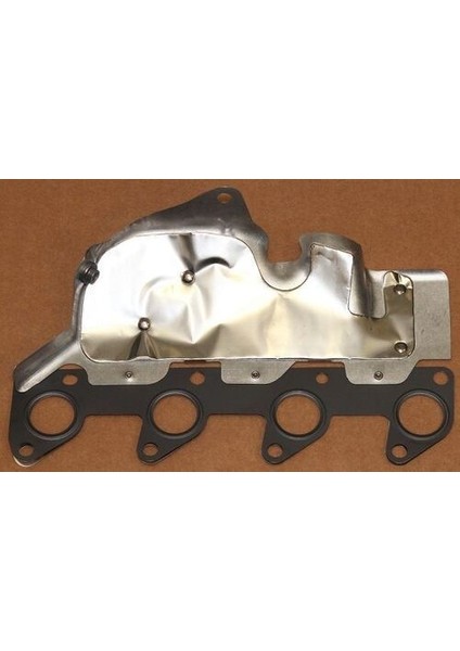 299.670 Manıfold Contası Vw Golf6-Jetta Cbza-Cbzb 1.2 Tsı 10 >