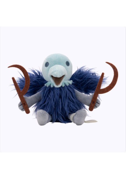 Slay The Spire Cultist Peluş Oyuncak Slay The Spire Peluş Bebek (Yurt Dışından)