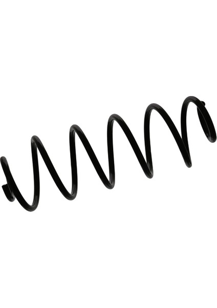 Febı 46944 Helezon Yayı Arka P207 1.4 8V 1.4 16V