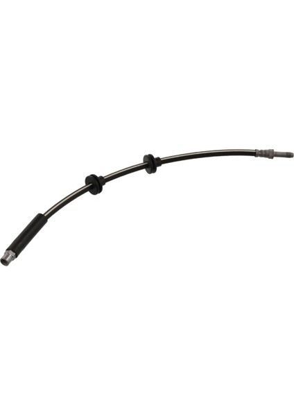 Febı 36475 Fren Hortumu On Mercedes Vıto 638 96 03