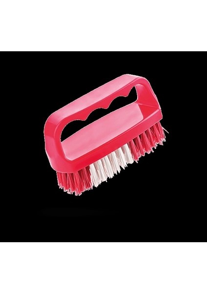 Tırnak ve Yaka Fırçası