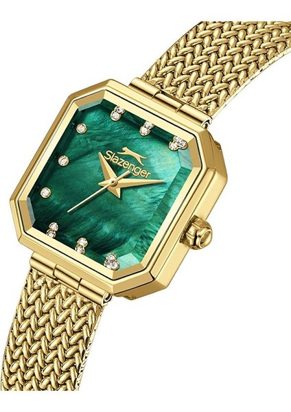 SL.09.2534.3.02 Kadın Kol Saati fiyatları