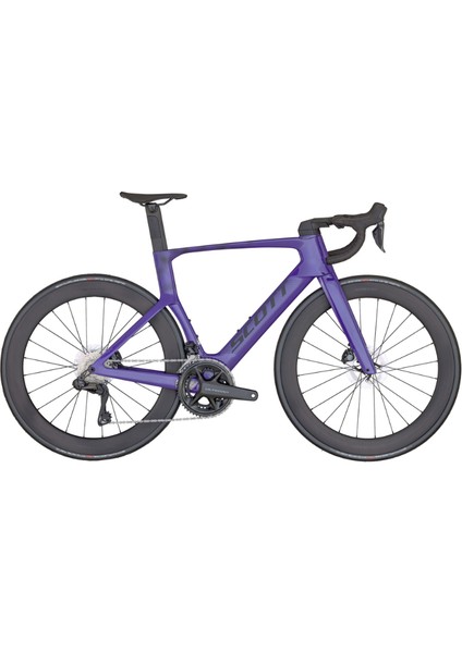 Foil Rc 10 Karbon Yol Bisikleti 2025 293187