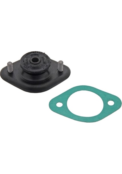 Febı 12703 Amortısor Takozu Arka Bmw E36 E45