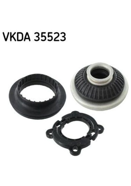 VKDA35523 Amortısor Takozu Rulmanlı