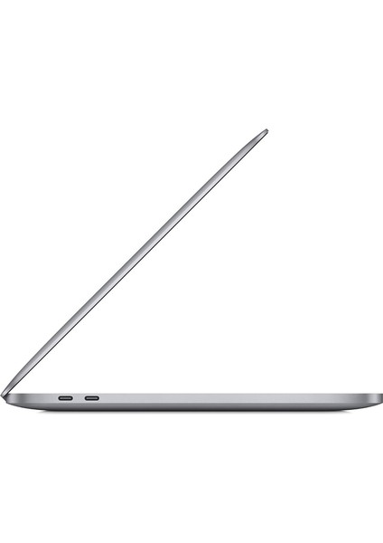 MacBook Pro A2338 Emc 3578 2020 M1 13.3" 16 GB Ram 1 Tb SSD Macos Notebook