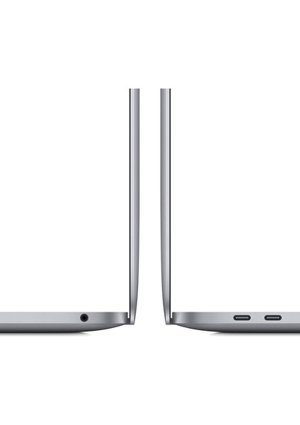 MacBook Pro A2338 Emc 3578 2020 M1 13.3" 16 GB Ram 1 Tb SSD Macos Notebook