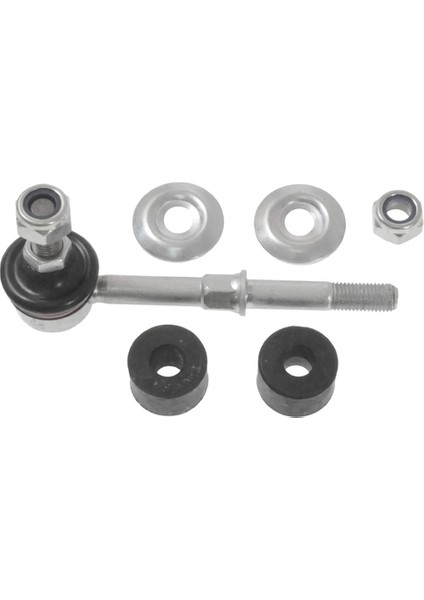 Blue Prınt ADC48557 Stabılızator Baglantısı 316-416-COUPE-GEN 2-Impıan-Persona-Satrıa-Waja-Wıra .aırtrek