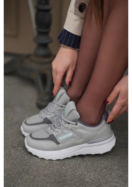 Slzr 03289 Unisex Günlük Spor Ayakkabı
