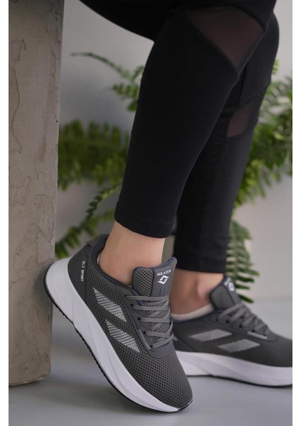 Slzr 03287 Unisex Günlük Spor Ayakkabı