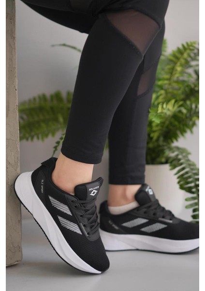 Slzr 03287 Unisex Günlük Spor Ayakkabı