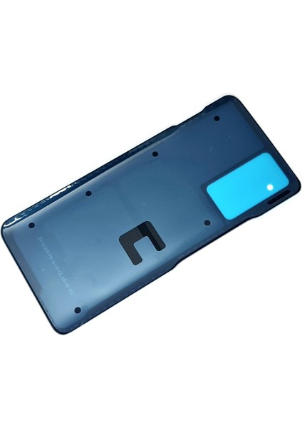 - Infinix Note 11 Pro Arka Kapak Batarya Kapağı - Yeşil fiyatları