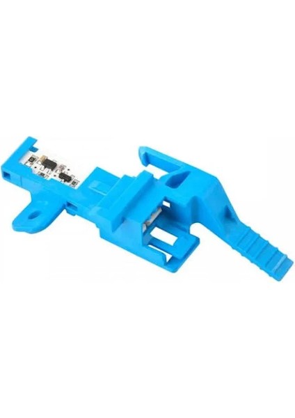 Sensörlü Kart Okuyucu