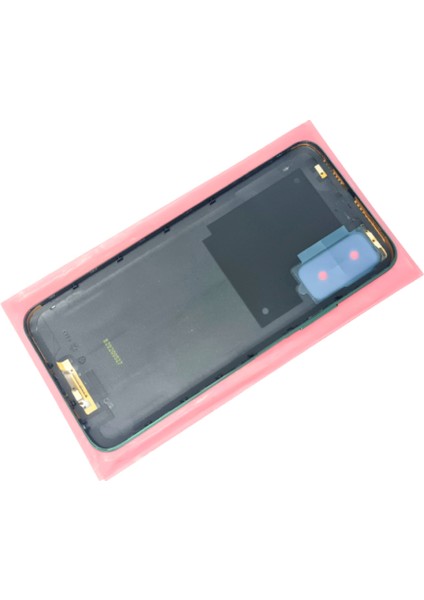 - Infinix Note 7 Lite Full Kasa Arka Kapak Batarya Kapağı - Yeşil fiyatları