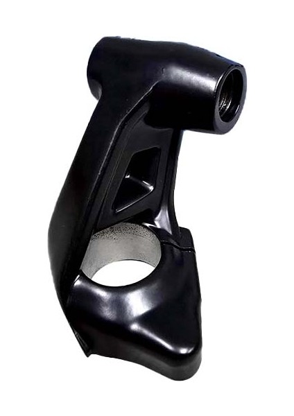 Bajaj Pulsar RS200 2015-2025 Sol Gidon Tutucu Bağlantı Braketi A