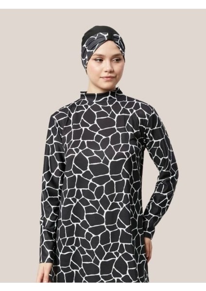 Palmeratesettürmayobattalbedenleoparmodel