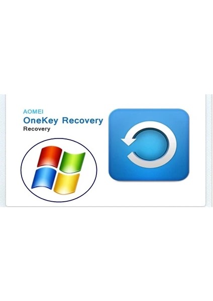 Onekey Recovery Pro Family - 4 Pc Lifetime/ömür Boyu Dijital Kod