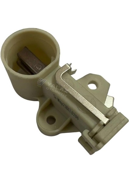 Alternatör Kömür Yuvası Delco Tipi Opel Astra/vectra 1992-2002