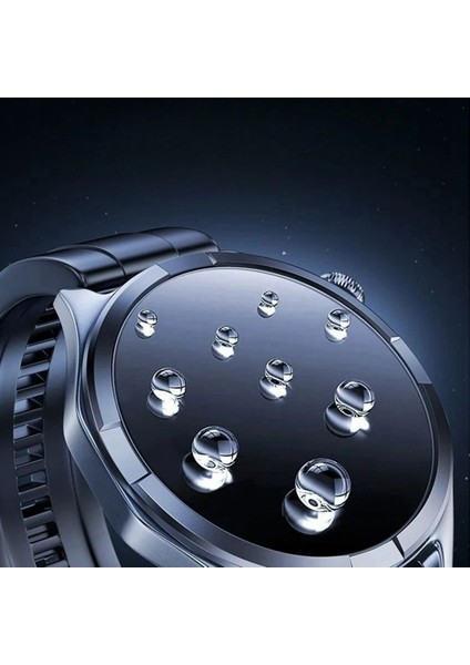 Huawei Watch Gt3 Pro 46MM Uyumlu Kolay Kurulum Aparatlı Temperli Cam Ekran Koruyucu modelleri