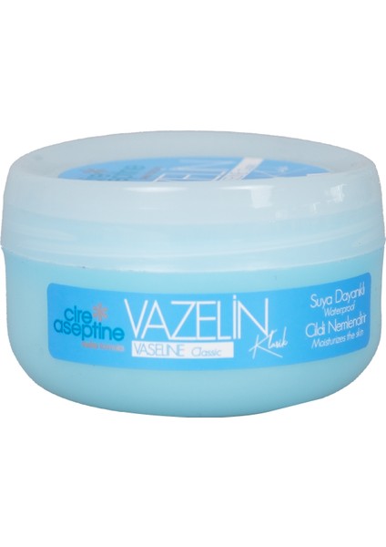 Cire Aseptine Vazelin Klasik 90ML