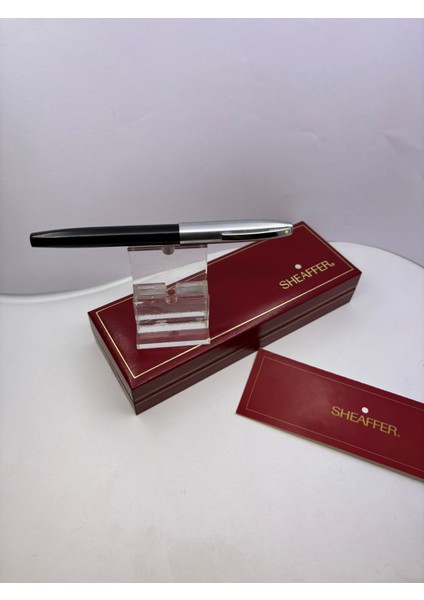 Yarı Krom Dolmakalem siyah fiyatları