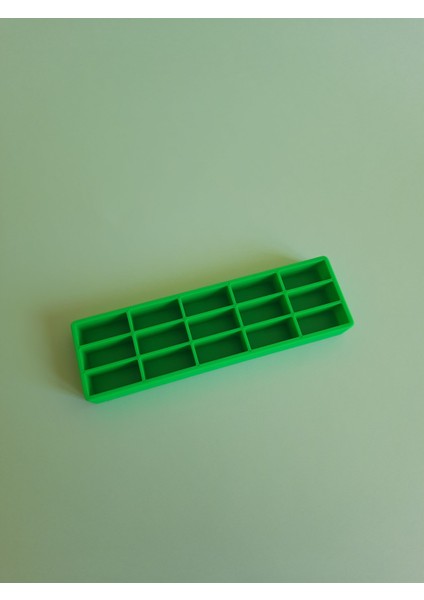 Mali Müşavir E-Imza ve E-Mühür Düzenleyici (15 Gözlü Organizer) modelleri