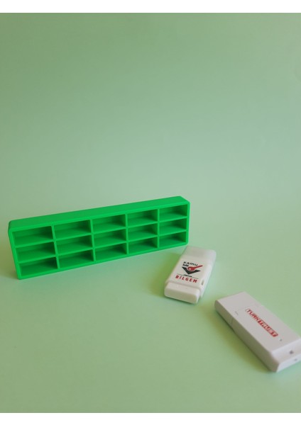 Mali Müşavir E-Imza ve E-Mühür Düzenleyici (15 Gözlü Organizer) fırsatları