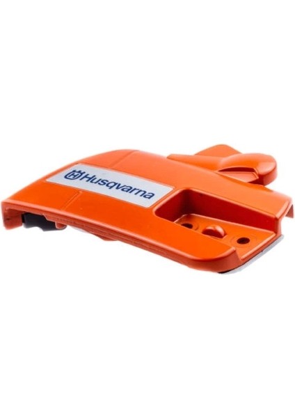 Yan Kapak Turuncu 340/345/346XP/350/351/353/359 Komple Çift Somun Husqvarna