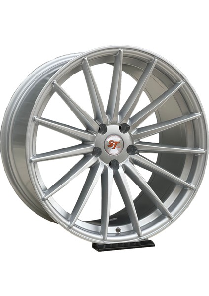 Jant Göbek Arma Ithal Metal St Racing Dizayn modelleri