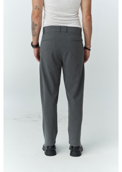 Orlando Füme Erkek Ceket Pantolon Takım