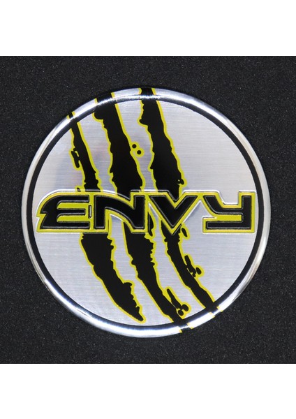 Jant Göbek Arma Ithal Metal Sticker Envy Dizayn fırsatları