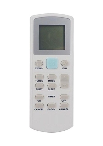 ATXN35MV1B7 Klima Kumandası Inverter