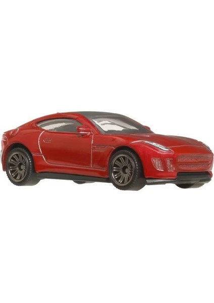Temalı Arabalar - 15 Jaguar F-Type Coupe JCG52 fırsatları