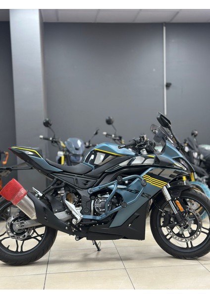 “voge 250RR Koruma Demiri – Gücünü Koru, Tarzını Göster!” Üyasin Motor's Da fiyatları