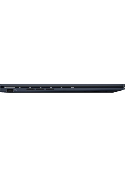Zenbook 14 Intel Core Ultra 7 255H 16GB LPDDR5X 512GB SSD Intel Arc Graphics 14.0" Wuxga OLED 400NIT Windows 11 Pro Dokunmatik Taşınabilir Bilgisayar UX3405CAP01 + Zettaçanta
