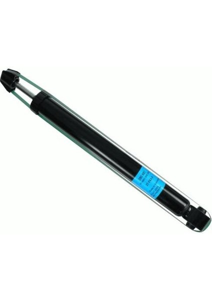 290887 Arka Amortısor Ibıza Fabıa Polo 08>